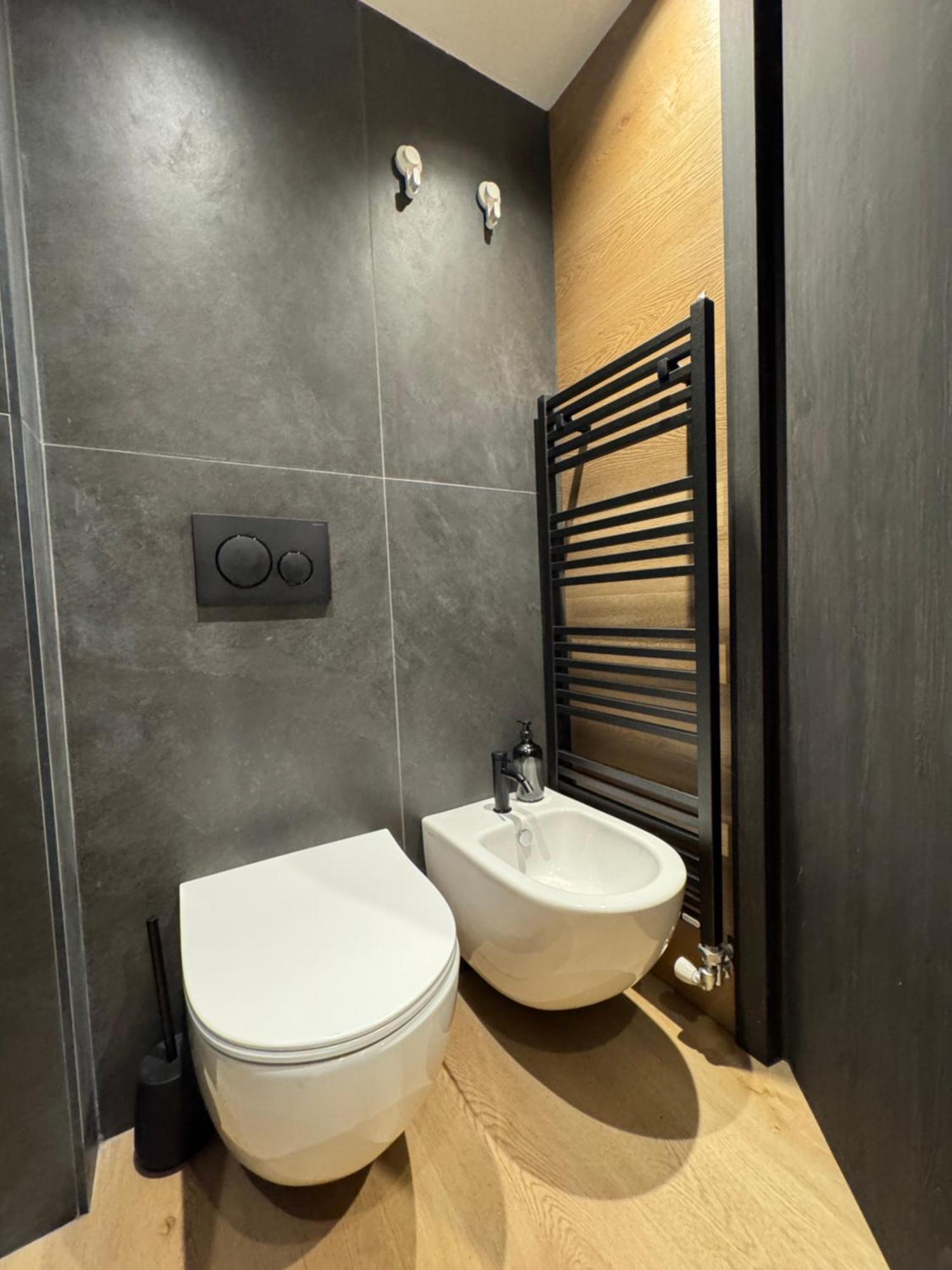 Suite 1400 Marilleva Exterior foto